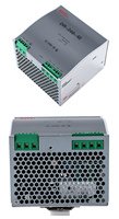 Rail Din DR/MDR/NDR/EDR/WDR/HDR 15-480W transporter une alimentation à découpage industrielle intelligente automatiquement environnementale
