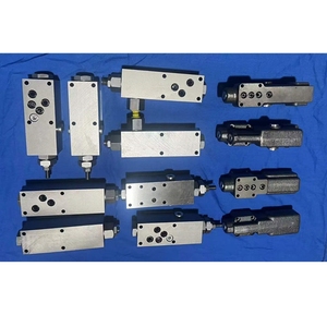 PVCM PVCMCM PVCMCF PVCMAM PVCMAF PVCMCFCN1 ระบบควบคุมไฮดรอลิก PVCMCMCN1 PVCMAMCN1 PVCMAFCN1 PVCMAFCN145 - Product Image 6
