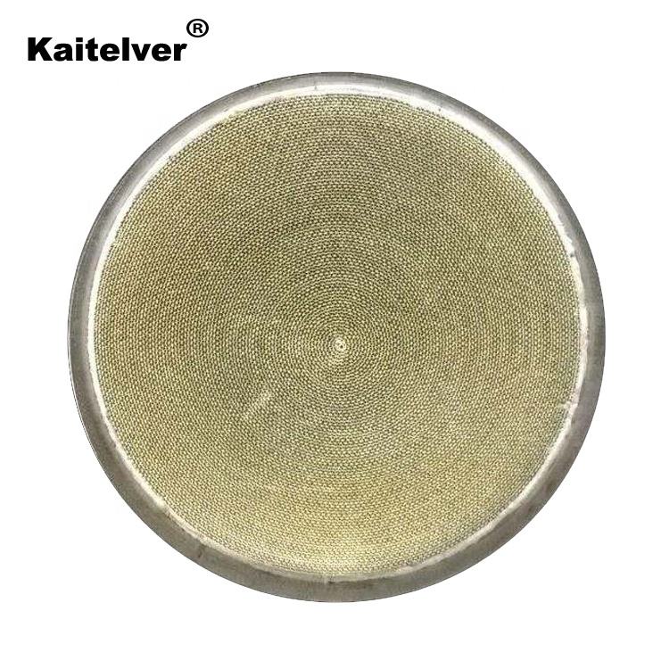 Universal DPF & DOC Catalytic Converters for Diesel Engines
