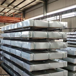 แผ่นหลังคาเหล็ก<span class=keywords><strong>12</strong></span><span class=keywords><strong>ฟุต</strong></span><span class=keywords><strong>ราคา</strong></span> GI - Product Image 5