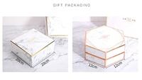 Oferta Especial 2025 Nuevo Diseño Artículos Promocionales Corporativos Set de Regalo Creativo para Bodas Mujeres Niñas Día de San Valentín Cumpleaños Logotipo Personalizado