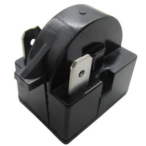 Protector de Refrigeración PTC para Refrigerador, 220V, para Compresor de Congelador, de Dos, Tres y Cuatro Pines, Usado - Product Image 2