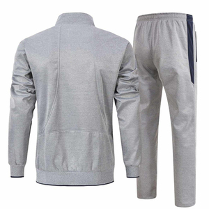 Chándal Deportivo para Hombre de Alta Calidad, Ecológico, Estampado, Sólido, Transpirable y Ligero, Personalizable y Más Vendido - Product Image 2