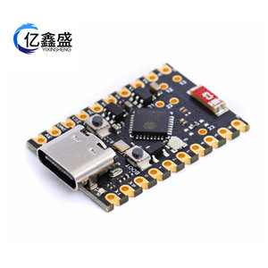 Placa de Desarrollo ESP32-C6 SuperMini, Microcontrolador, Programación, Aprendizaje, Placa Central del Controlador - Product Image 4