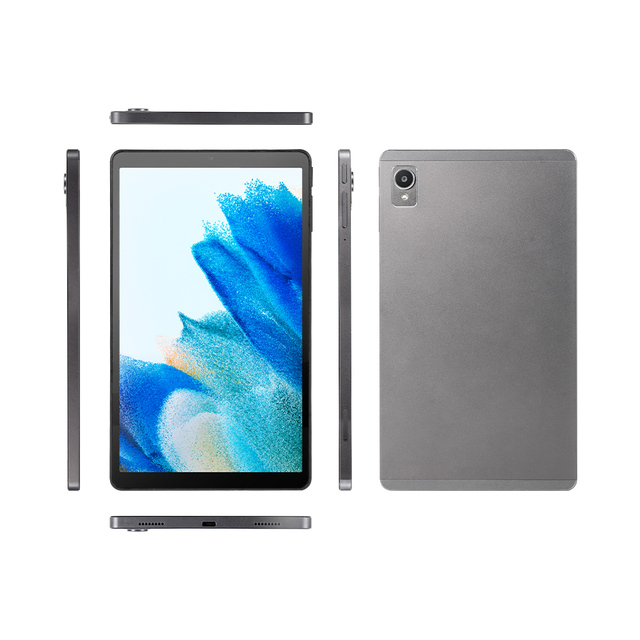 8.68 Inch MT8781 G99 Android Tablet 800x1340 IPS Incell Touch Screen Tablet with SDK Available OEM ODM WiFi 4G LTE Tablet PC