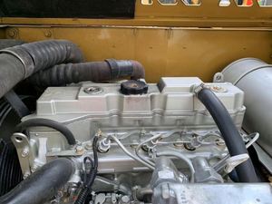 Excavadora Hidráulica Usada Komatsu PC60 de 6 Toneladas, Miniexcavadora (Motor, Bomba, Caja) con Capacidad de Cucharón de 0.3m, Maquinaria para - Product Image 4