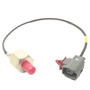 มาสด้าเซ็นเซอร์ตรวจจับแรงกระแทก E1T50471 ZL0218921 ZJ01-18-921 E001T5047 8x5x10 ซม.สำหรับซ่อมเครื่องยนต์รถยนต์ - Product Image 5
