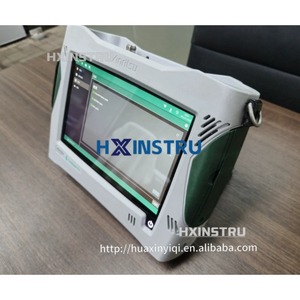 Analyseur de spectre Anritsu MS2090A 5G Field Master Pro 9 kHz à 14 GHz LTE/5GNR - Product Image 2