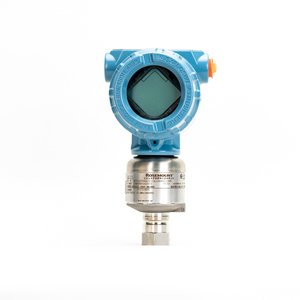 High Precision and Good Price Emerson Rosemount-3051S Pressure <b>Transmitter</b> - Product Image 2