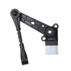 Sensor de Nivel de Faros Delanteros para Land Rover LR023649 LR014585, Plástico, Impermeable, Negro, Uso de Emergencia - Product Image 2