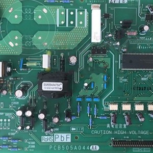 Módulo Inversor Mitsubishi Heavy Industries PCB505A044AA PCB505A044ZB para Aire Acondicionado Central - Product Image 3