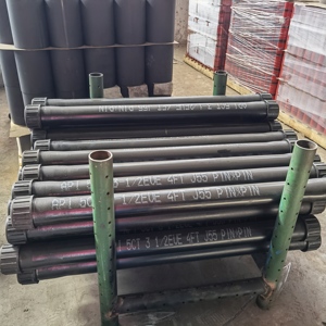 Dfl 5ct 0837 2-7/8 eue Ống Pup Doanh N80 lớp 6ft Chiều dài p x P - Product Image 6