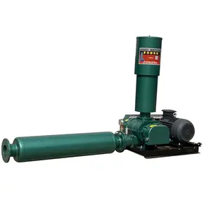 Hot Selling Goede Kwaliteit Industriële 3 Lob Roots Blower Prijs