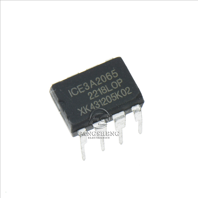 100% New Original ICE3A2065 ICE2A165 ICE2AS01 ICE2QR4765 ICE2QR0665 ICE2QR2280 Power management chip IC ICE3A2065Z