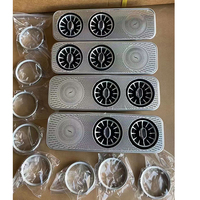 Climatisation de Plafond pour VITO BUS V250 V260 W447 V-CLASS