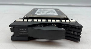 00RY138 00RX931 00WY597 6T 7.2K 3.5 SAS V3500 V3700 sabit disk - Product Image 4