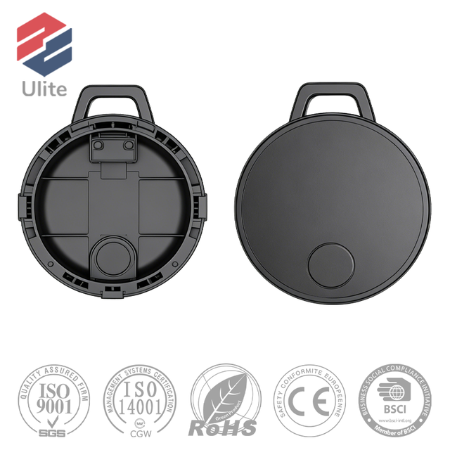 Smart Device Housing Tracker Injection Molding IoT Wireless Connectivity Compatible Injection Molding Factory Shenzen