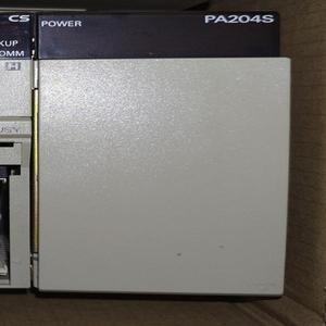 Fuente de Alimentación Nueva y Original C200hw-pa204s - C200hw Pa204s para Automatización Industrial - Product Image 1