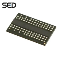 W9725G6KB-25I W9725G6KB-25 Components IGBT Transistors New BGA Electronic Wholesale Discount
