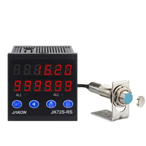 Hot Selling Hour Timer Conveyor Belt Loading Point Six Digit Counter Meter