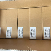 بطاقة تحكم تخزين داخلية Broadcom LSI HBA 9500-16i ثلاثية الأوضاع بـ 16 منفذًا PCIe 4.0 X16 لـ NVMe وSAS وSATA
