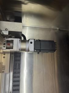 JoyFunplay Fabricant de distributeurs automatiques de pizzas OEM ODM, machine à pizzas intelligente en libre-service - Product Image 4