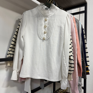 Fardos de <span class=keywords><strong>Ropa</strong></span> Usada <span class=keywords><strong>España</strong></span> Suéteres de Cuello Alto <span class=keywords><strong>Ropa</strong></span> Usada Mujer - Product Image 6