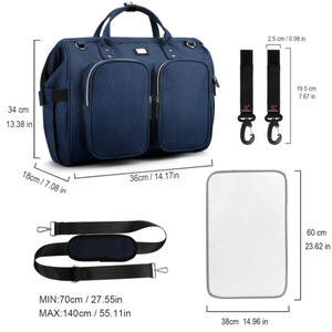 Ngay lập tức nước cho con bú mẹ lưu trữ túi thai sản túi với Cooler tái sử dụng nước đá cho làm mát Hộp Ăn Trưa trẻ em - Product Image 5