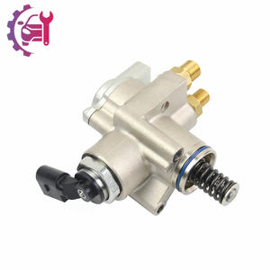 Новый топливный насос высокого давления 03H127025 03H127025C для Audi Q7 V6 VW Touareg Passat Porsche Cayenne <span class=keywords><strong>3</strong></span>.6L 03H127025S 95511031600 - Product Image 4