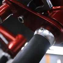 Máquina de <span class=keywords><strong>remo</strong></span> supercircular Juren, construcción de acero metálico para uso comercial, <span class=keywords><strong>beneficios</strong></span> de entrenamiento de fuerza plegables - Product Image 2