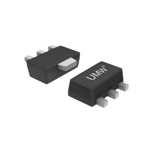 ชิ้นส่วนวงจรอิเล็กทรอนิกส์การจัดการพลังงาน (PMIC) เพื่อ243AA 79L05-150ผู้จัดจำหน่ายที่ได้รับอนุญาต - Product Image 1