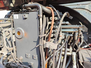 KX163คูโบต้ามือสองเครื่องขุด KX163ประสิทธิภาพสูงและทรงพลัง - Product Image 5