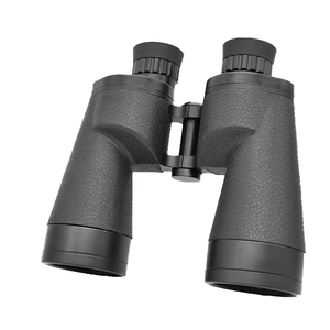 2022 New Chegou 10x50 Com Boa Qualidade Lente Óptica Bak4 Prisma Alta clara Bom Preço Pronto Envio Binóculos de Visão Noturna - Product Image 6