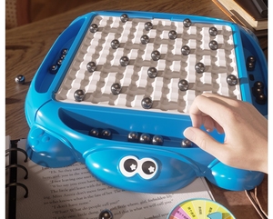 Hội Đồng Quản trị trò chơi từ trận chiến cờ vua não suy nghĩ đào tạo cho trẻ em tập trung đôi cha mẹ con tương tác đồ chơi - Product Image 3