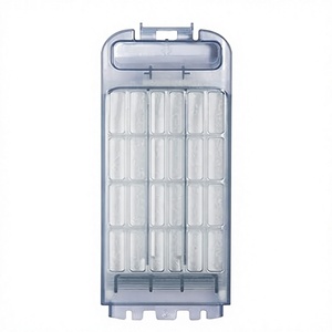 KOME Haushalts-Fusselnetz für Hitachi Waschmaschinen (2er-Set) Kompatibel mit NET-K10SV-001/NET-KD9SV-001 Fussel-Filter Reinigung - Product Image 2