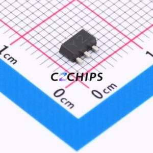 Transistor bipolaire à jonction (BJT) PXT8550 SOT-89, neuf et original - Product Image 1