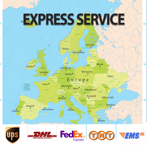 Global DDP <b>Logistics</b> Shipping Agent to Dubai UAE Saudi Arabia Oman Middle East Freight Forwarder - Product Image 4