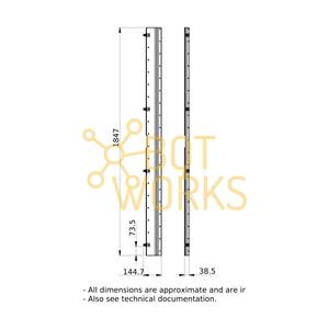 Schneider Electric LVS04943 - Neuf - Product Image 1