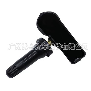 Tire Pressure Monitoring Sensor 13528563 433MHz External For Car Tire Change - Product Image 2