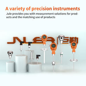 Jvler PT-351 समायोज्य दबाव स्विच s304 m20 * 1.5 ip65 1-16बार/5-50bar/10-100 बार पानी पंप दबाव ट्रांसमीटर - Product Image 6