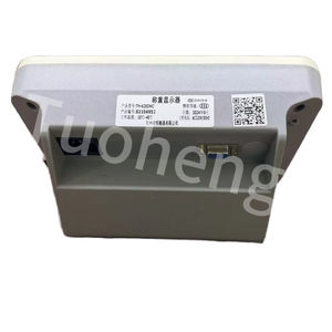 Class 3 Accuracy LED Digital Display Supporting 4G/RS232/RS485//<strong>WiFi</strong> IP-Rated Industrial Platform <strong>Scale</strong> - Product Image 5