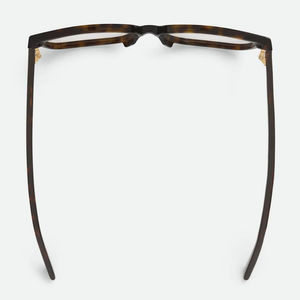 Gafas de Sol Unisex Bottega BV Square, Montura de Acetato, Protección UV, para Conducir Diariamente, Viajar, Uso en Exteriores, Veneta - Product Image 4