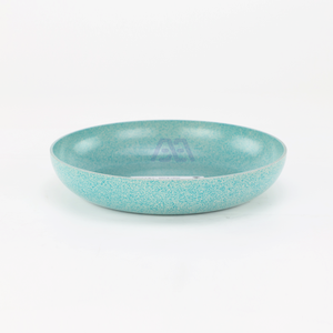 Olla Personalizada Multicolor <span class=keywords><strong>AXA</strong></span>, Puedes Personalizar el Asa, Antiadherente, Libre de PTFE y PFOA, Sartenes con Revestimiento Cerámico - Product Image 2