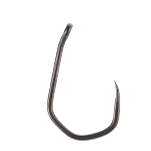 Lot De 100 Hameçons De Pêche MMJR, Acier Haute Teneur En Carbone, Barbelés, Pour Eau Salée Et Douce