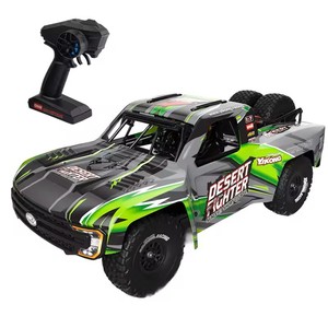 YIKONG DF7 V3 YK4072, Escala 1:7, Servo de 35KG, 4WD, 6 Canales, Vehículo Todoterreno RC, Desert Fighter, Sistema de Radiocontrol para Aventuras en el Desierto - Product Image 4