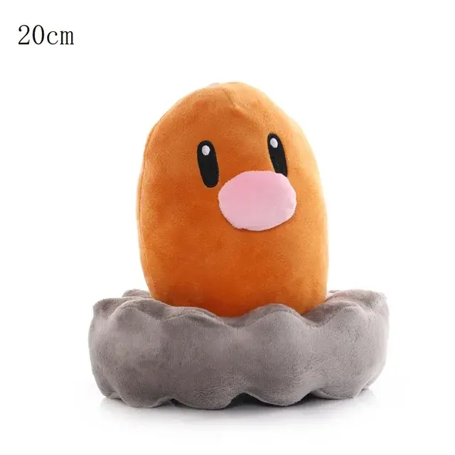 Diglett, c'est-à-dire