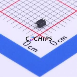 Nuevo y Original BAT43WS S8 SOD-323 Diodo Schottky, Venta al por Mayor de Componentes Electrónicos, Proveedor de Chips y Servicio BOM - Product Image 2
