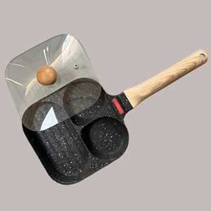 Juego de Utensilios de Cocina Antiadherentes de 12 Piezas, Ollas y Sartenes Aptas para Inducción - Product Image 1