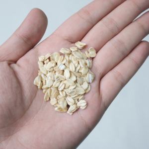 Flocons de céréales de petit <span class=keywords><strong>d</strong></span>éjeuner sain de haute qualité nourriture pour adultes naturelle sac de bouteille en gros <span class=keywords><strong>avoine</strong></span> roulée <span class=keywords><strong>instantanée</strong></span> biologique en vrac - Product Image 2