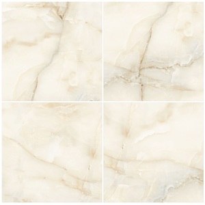 Carreaux de mur en pierre Cristello Design moderne unique, brillant, poli, ton unique pour villas disponibles à la vente - Product Image 1